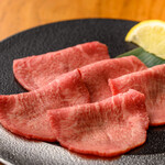 炭火焼肉 牛吉 - 