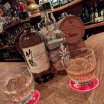 バー・オーガスタ・ターロギー - 