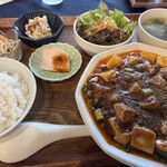 中華ダイニング 馳走 - 料理写真: