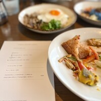 Longrain Tokyo - 