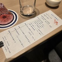 和食日和 おさけと 日本橋三越前 - 