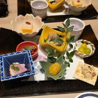和食日和 おさけと 日本橋三越前 - 