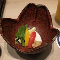 和食日和 おさけと 日本橋三越前 - 