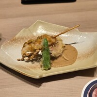 和食日和 おさけと 日本橋三越前 - 