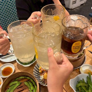 口コミ一覧 : 焼売のジョー 橋本店 - 橋本/居酒屋 [食べログ]