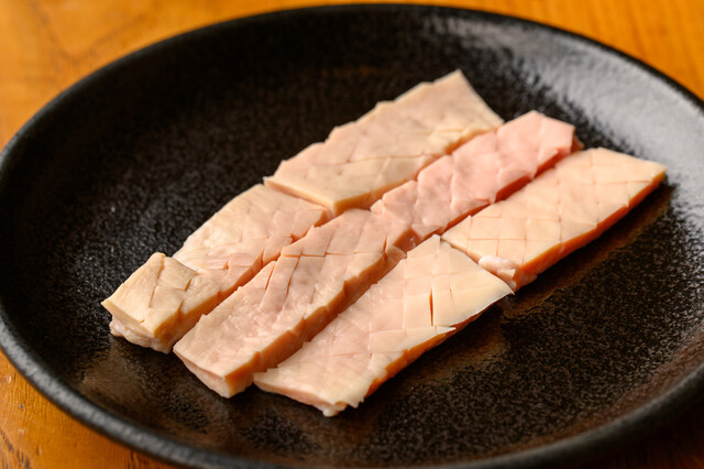 炭火焼肉 牛吉 - 石巻（焼肉）の写真