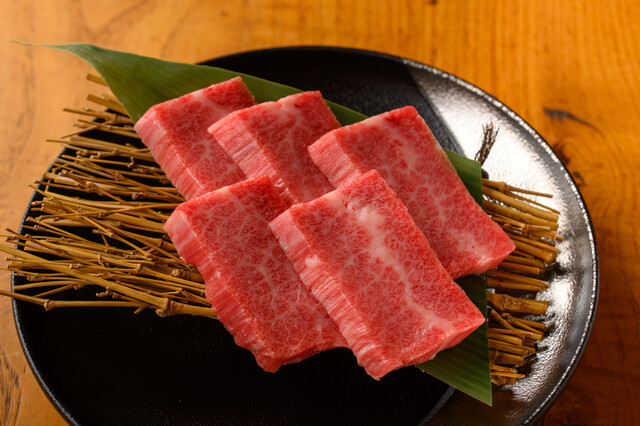 炭火焼肉 牛吉 - 石巻（焼肉）の写真