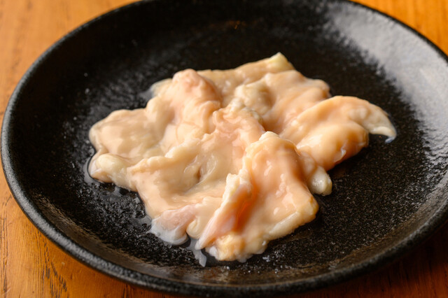 炭火焼肉 牛吉 - 石巻（焼肉）の写真