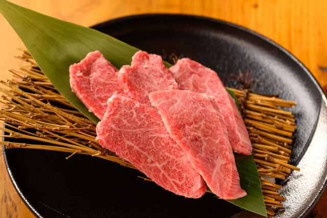 炭火焼肉 牛吉 - 石巻（焼肉）の写真