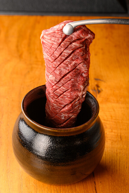 炭火焼肉 牛吉 - 石巻（焼肉）の写真