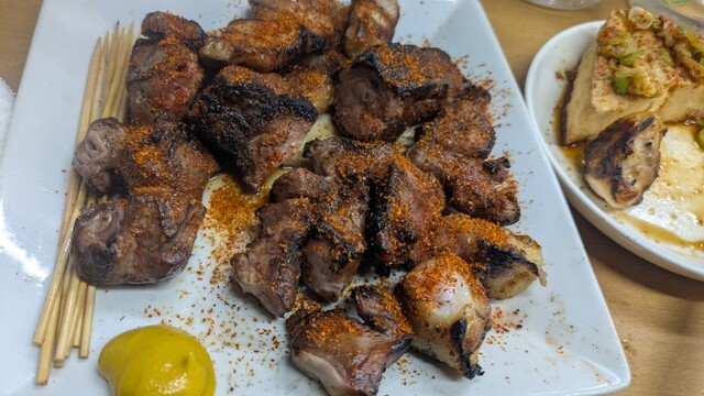 Yakitori Nojima photo 3