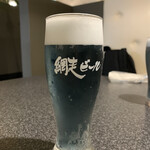 網走ビール館 - 流氷ドラフト