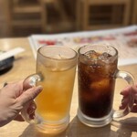 炭火焼き鳥 焼きとん 大将 - 