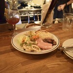 ワインのお店 ムー - 