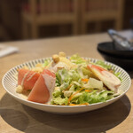 炭火焼き鳥 焼きとん 大将 - 