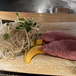 鉄板懐石 ふく - 