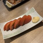 炭火焼き鳥 焼きとん 大将 - 