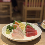 炭火焼き鳥 焼きとん 大将 - 