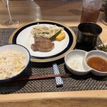 鉄板懐石 ふく - 