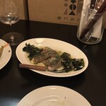 ワインのお店 ムー - 