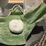 鉄板懐石 ふく - 