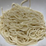煮干しNoodles Nibo Nibo Cino - 
