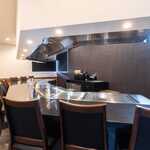 鐵板dining88
