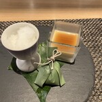 鉄板懐石 ふく - 