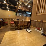 炭火焼き鳥 焼きとん 大将 - 