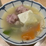 とり田 博多本店 - 