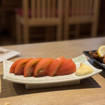 炭火焼き鳥 焼きとん 大将 - 