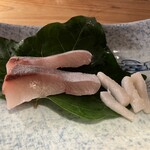 鉄板懐石 ふく - 