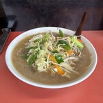 中華料理 来山 - 