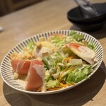 炭火焼き鳥 焼きとん 大将 - 