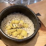 鉄板懐石 ふく - 