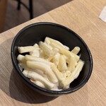 炭火焼き鳥 焼きとん 大将 - 