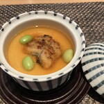 鉄板懐石 ふく - 