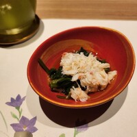 銀座 すし 仙道 - 