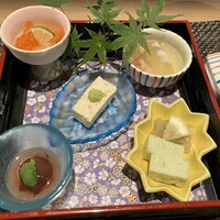 鉄板懐石 ふく - 