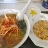 修ちゃんラーメン 下条店