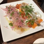 ワイン酒場 Bistro 2538 - 
