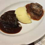 ワイン酒場 Bistro 2538 - 