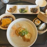 萬珍樓點心舗 - 