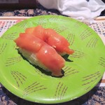 根室花まる - 赤貝