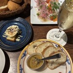 ワイン酒場 Bistro 2538 - 
