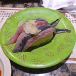 根室花まる - サンマ