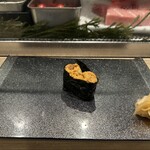 梅丘寿司の美登利総本店 銀座店 - 