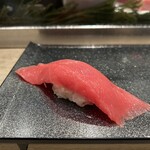 梅丘寿司の美登利総本店 銀座店 - 