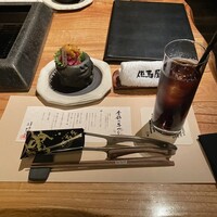 和牛懐石 但馬屋 梅田 - 