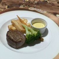 セント レジス ホテル 大阪 - 